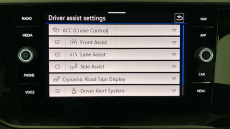 Volkswagen Taigo 1.5 TSI 150 R-Line 5dr DSG Petrol Hatchback